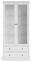 Tvilum Paris Vitrineskap - 200x96