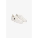 Roberto Cavalli Herre Sko Hvit 40 EU,