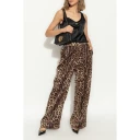 Dolce & Gabbana Dame Bukser Flerfarget M,