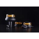 Strands Varsellys Ambra 110mm Magnetfeste og sigarett-tennerplugg