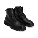 Dolce & Gabbana, Herre, Sko, Svart, 44 EU,