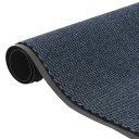  Dørmatte Blå 115x400 cm 8721158674760