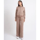 Guess Dame Gensere & Hettegensere Beige M,
