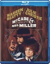 McCabe & Mrs. Miller 1971 Bluray