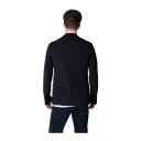 Armani Exchange Herre Jakker Svart 3XL,