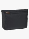 LÄSSIG Stelleveske MIX Multi Bag black