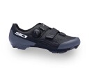 Sidi Scarpa Silvis XC Terreng sko sort