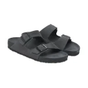 Birkenstock Herre Sko Grå 42 EU,
