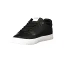 Tommy Hilfiger Herre Sko Svart 43 EU,