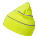 Top Swede Lue M109 Fluorescerende Gul Fluorescerende Gul