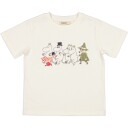 MarMar T shirts Cotton Jersey Tad Moomin Adventure (98 /3 år)