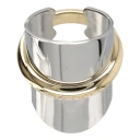 MM6 Maison Margiela unisex Accessories Grå S,