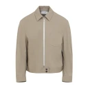 Celine Herre Jakker Beige L,