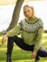 Viking Snorre Exclusive Collection 0001-08 Vindruna Genser