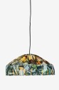 Alde & Lind   Pendel Ray D50   Flerfarget
