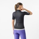 Castelli Espresso 2 Jersey Dame Black M