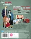 Spy X Family  Sesong 1 Bluray