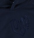 Tommy Hilfiger Hettegenser   Dark Blue   Tommy Hilfiger   16 år (176)   Hettegenser   Marineblå