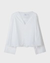 Stylein Dame Bluser & Skjorter Hvit S,