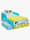 Bluey Juniorseng Med Madrass Bluey Barnemøbler 143667