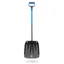 Svart Diamond Evac 7 Shovel Ultra Blå
