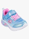Skechers My Dreamers - Lil Mermaid Sneakers 21