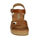 Mephisto Dame Sko Brun 42 EU,