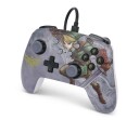 PowerA Enhanced Wired Controller for Nintendo Switch - Valiant Link