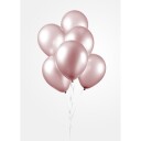 Ballonger Perle Rosa Pk/10 