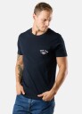 Saint Vincent Texas Tee (Bröstficka)