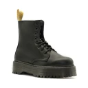 Dr. Martens Dame Sko Svart 41 EU,