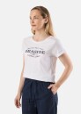 Seaside Nautical Tee W