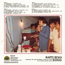 Diverse Artister  Saturno 2000  La Rebajada De Los Sonideros  CD