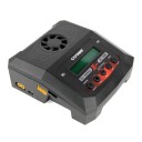 G.T POWER X2 MINI CHARGER 100W AC 100W X2 DC