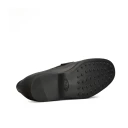 Tod's Herre Sko Svart 45 EU,
