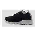 Kiton Herre Sko Svart 41 1/2 EU,