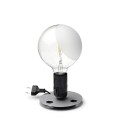 Flos Lampadina svart