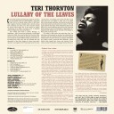Teri Thornton Lullaby Of The Leaves Uk Vinyl