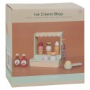 Little Dutch Ice Creame Shop LD8024