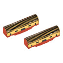 Gamma + Ekstrablader til Prodigy shaver GAM-ALAMEZEROAS
