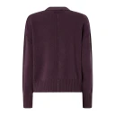 Pinko Dame Strikkevarer Lilla L,