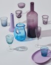 Pols Potten   Blossom drikkeglass 18 cl 6 stk multi