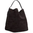 TotêMe Dame Vesker Brun ONE SIZE,