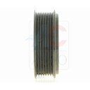 ACAUTO AC-06DN46 Magnetclutch, klimakompressor