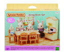 Sylvanian Families Dining Room Set