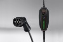 Osram Battery Charge 7PIN | Portable Type 2 Ladekabel 6/10/16A