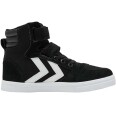 Hummel Slimmer Stadil High Jr - Black - 30