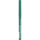essence Longlasting Eye Pencil 18h + Waterproof 12 I Have A Green