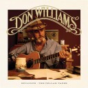 Don Williams  Epilogue: The Cellar Tapes  CD