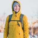 Dagstursekk Bergans Hugger 25 91